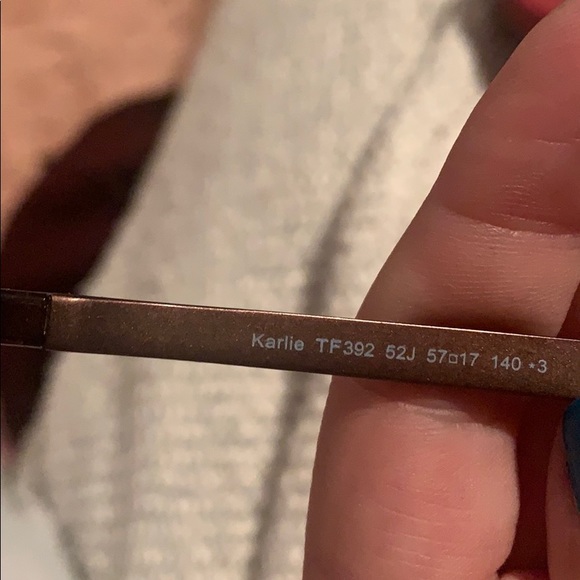 Tom ford sunglasses - Picture 5 of 5